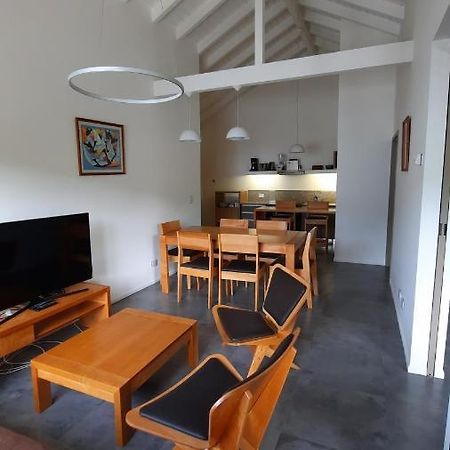 Apartamento Alamos De Los Andes 2F Apartment San Martin de los Andes Luaran gambar