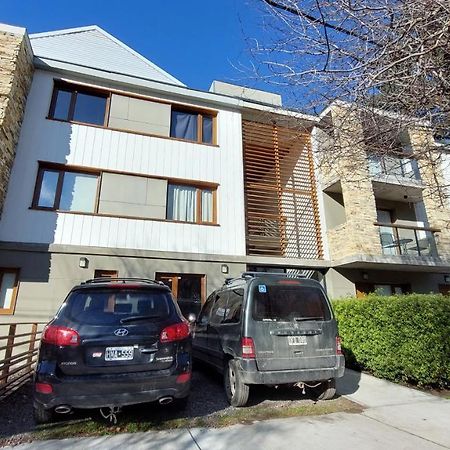 Apartamento Alamos De Los Andes 2F Apartment San Martin de los Andes Luaran gambar