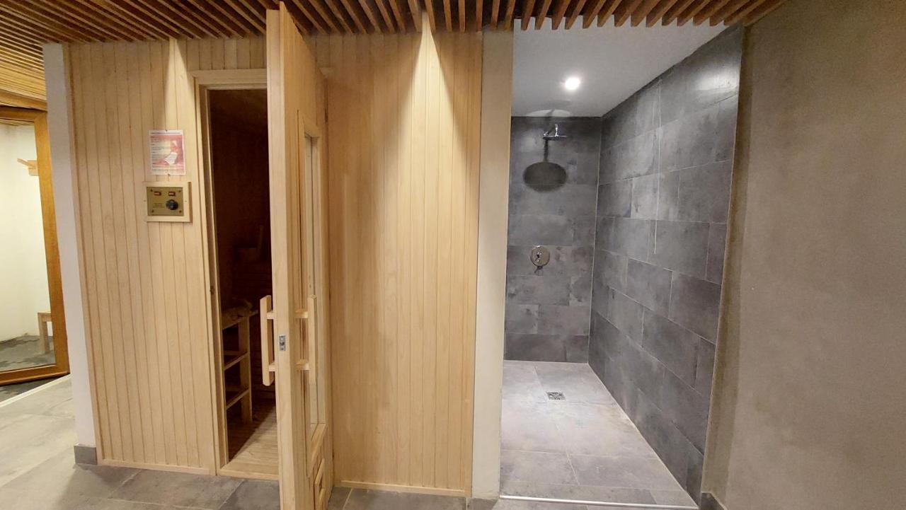 Apartamento Alamos De Los Andes 2F Apartment San Martin de los Andes Luaran gambar